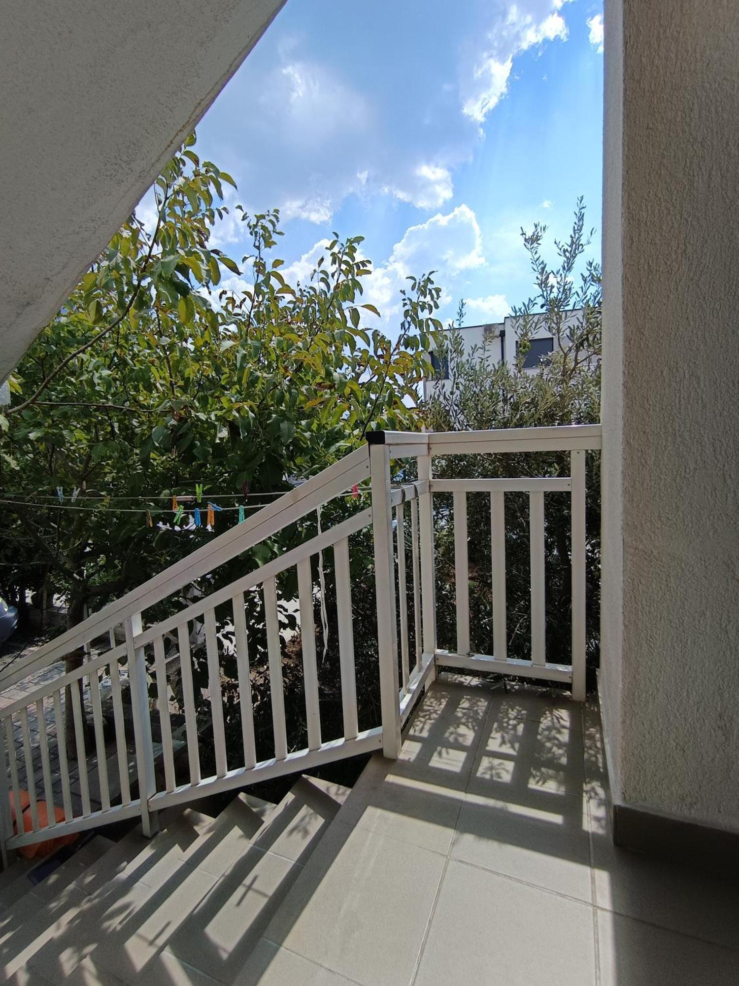 Studio Apartmani Marinella Baška Voda Oda fotoğraf